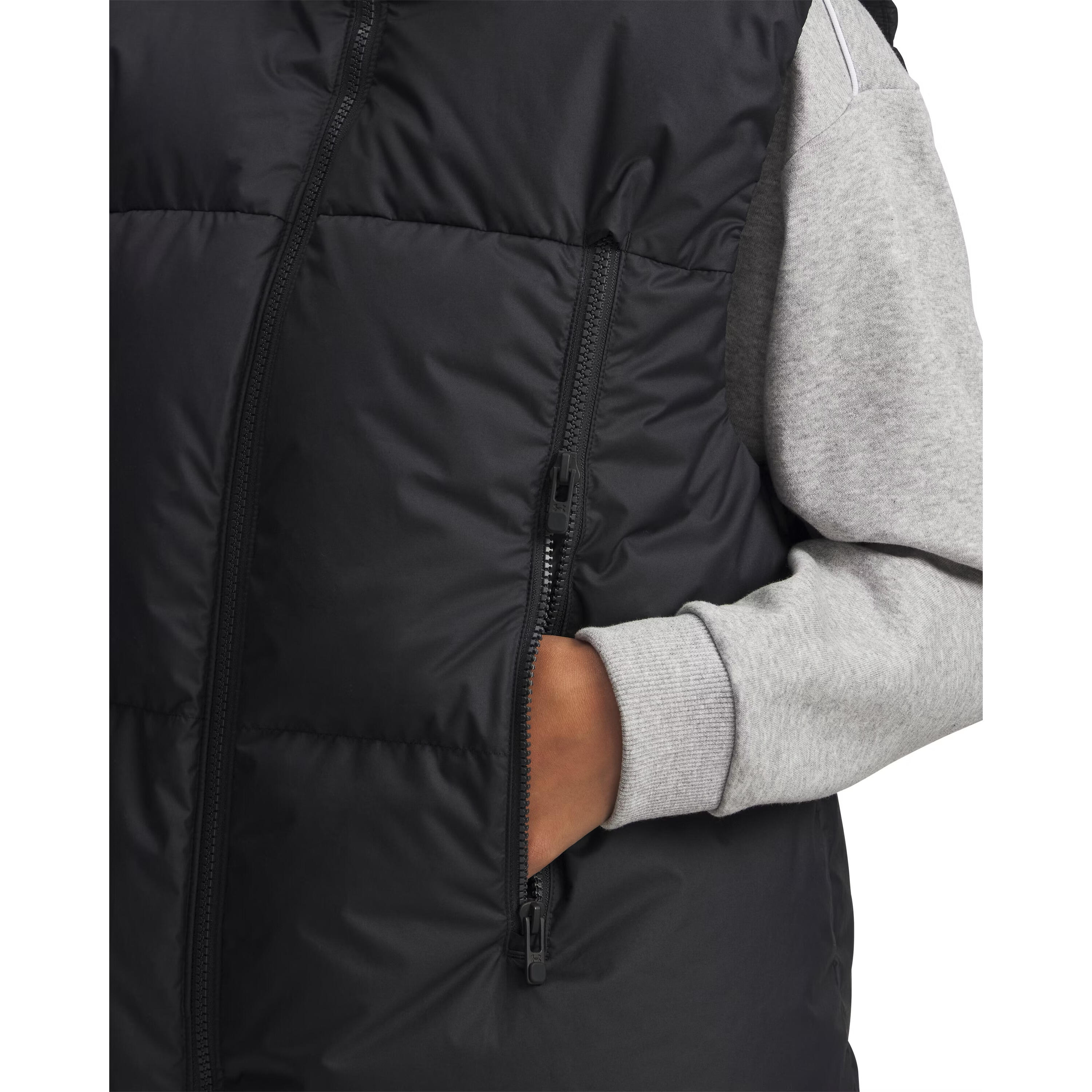 Donsjack voor dames Under Armour Limitless Down 5/5