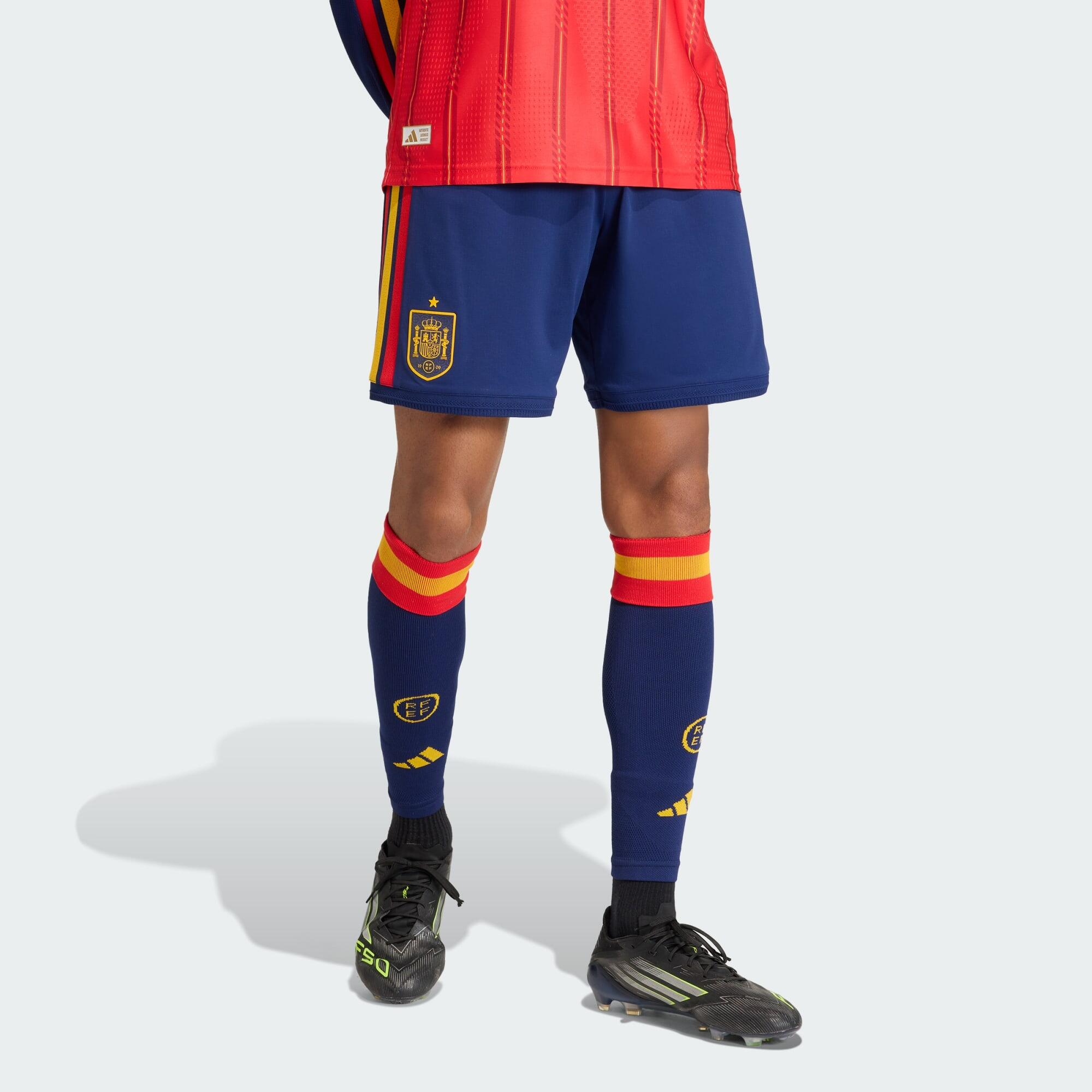 Szorty Spain 26 Home Authentic