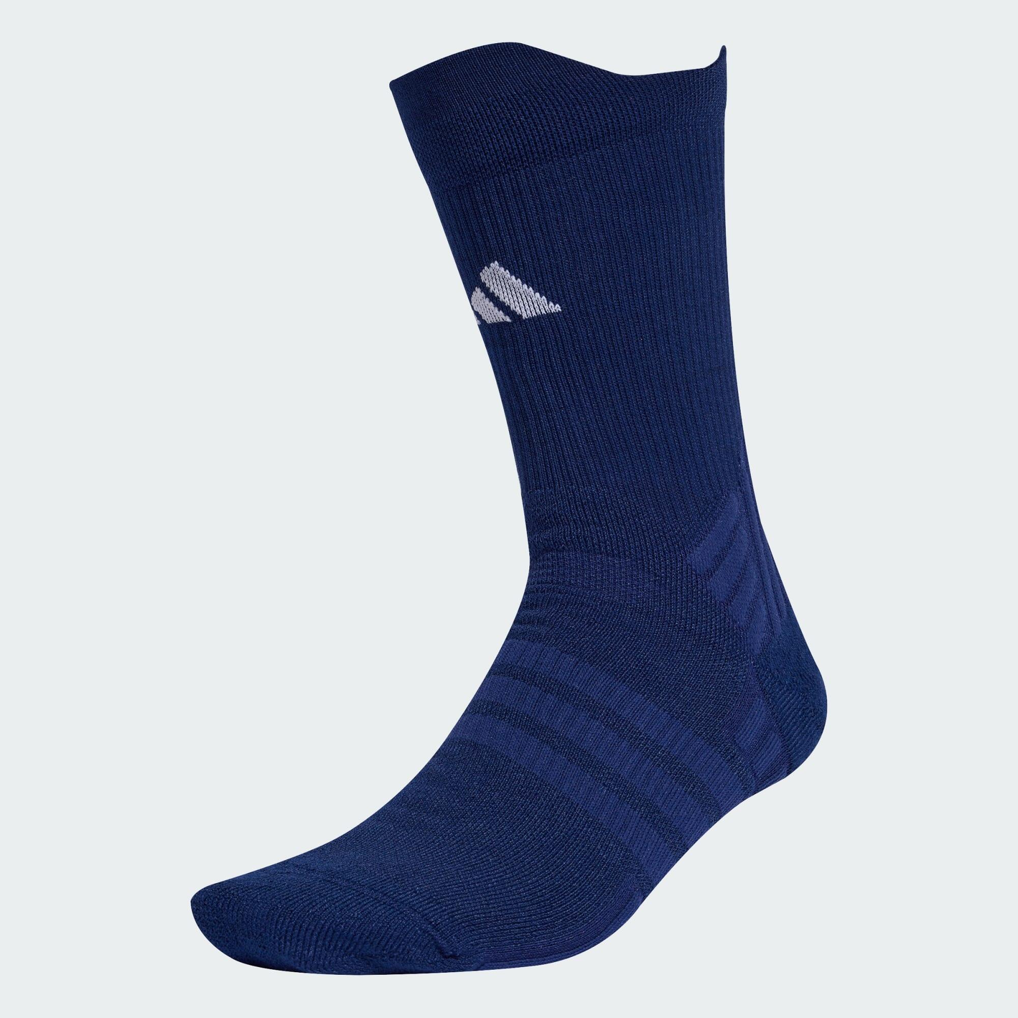 Calze Tennis Crew Cushioned Confezione da 1 Paio 4/5