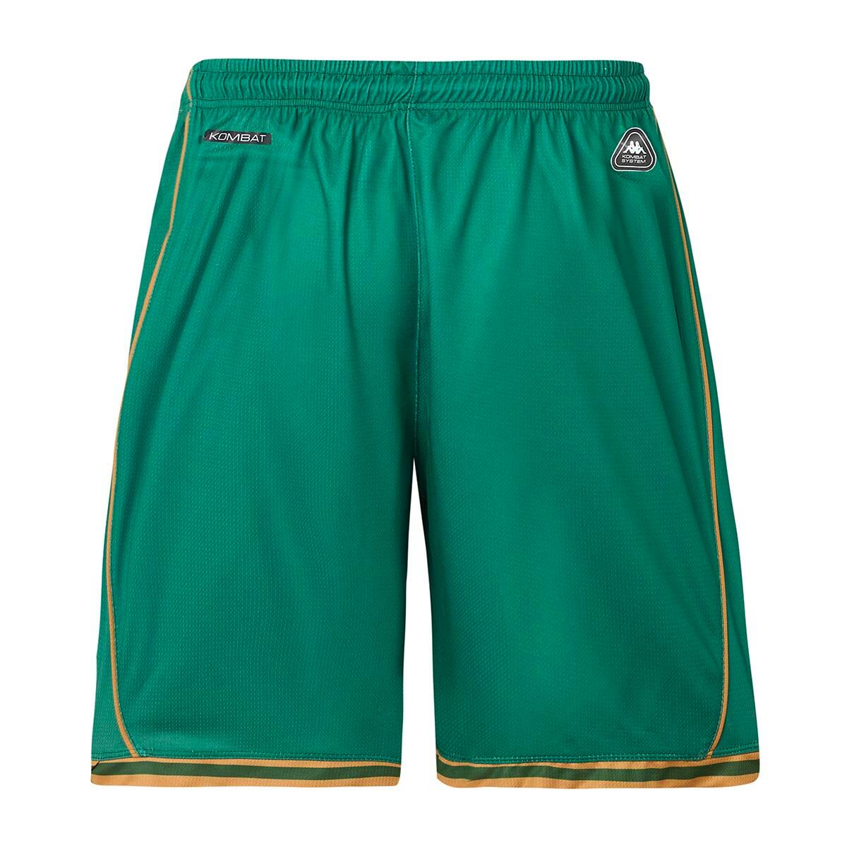 Short Kombat Ryder Third garçon JSK 25/26 4/4