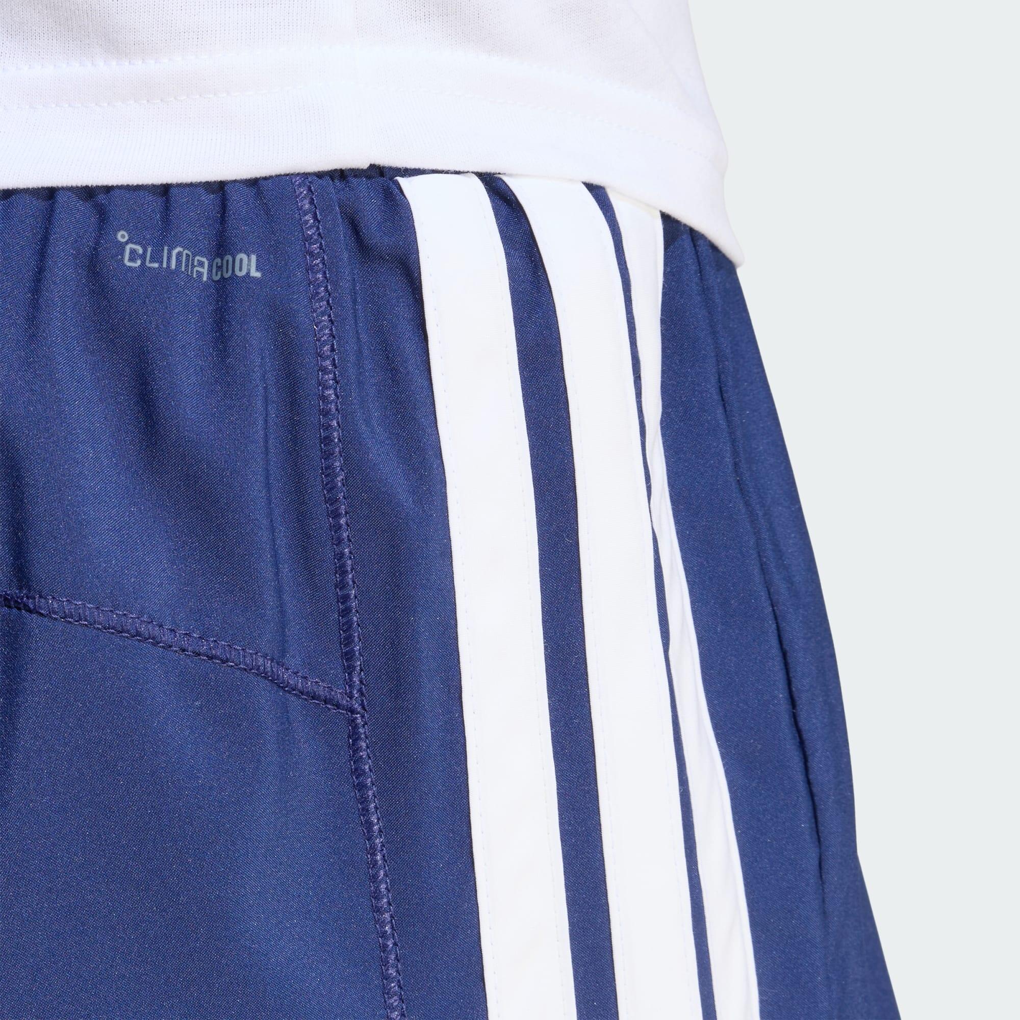 Pacer Woven High Rise Workoutshort 5/6