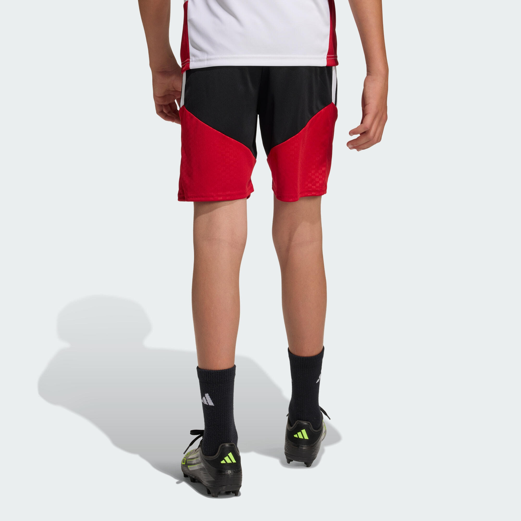Short d’entraînement Allemagne 26 Tiro Enfants 3/5