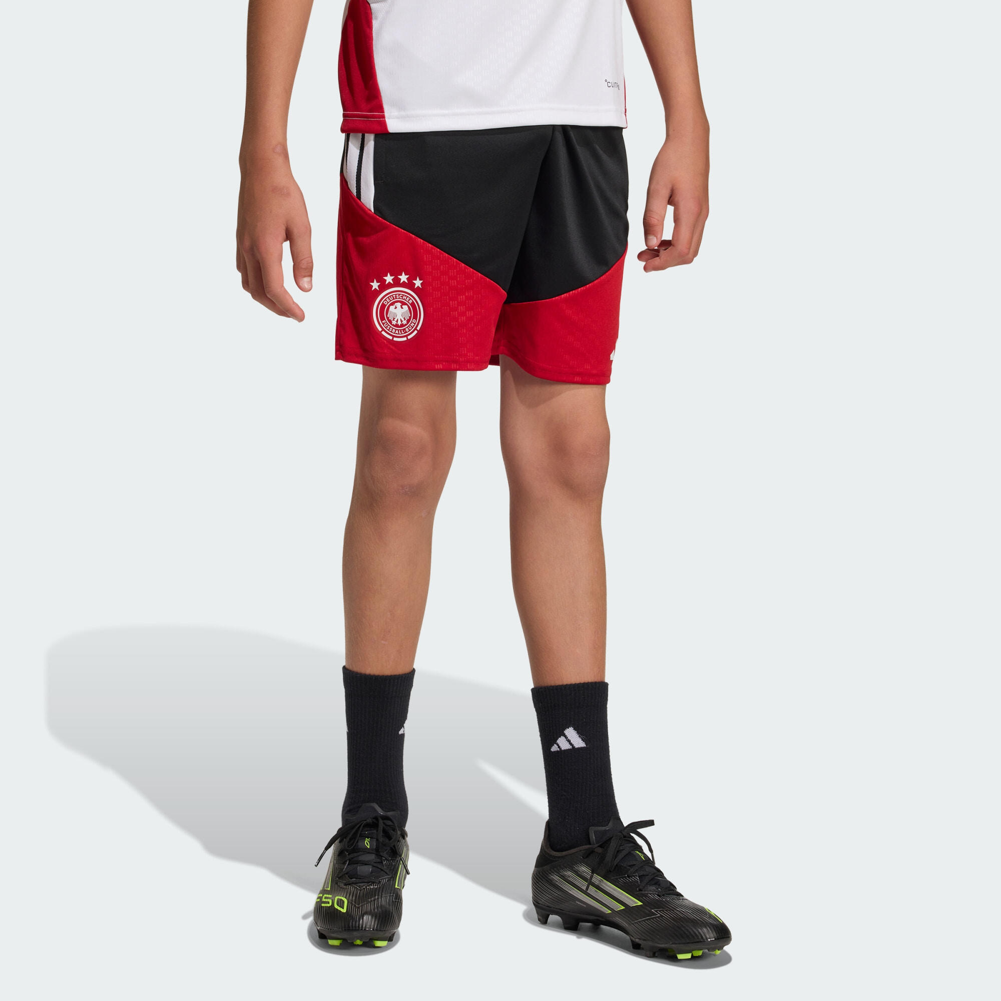 ADIDAS Short da allenamento Tiro Germany 26