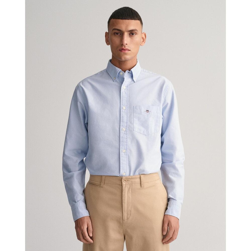 Mens Leisure Shirts