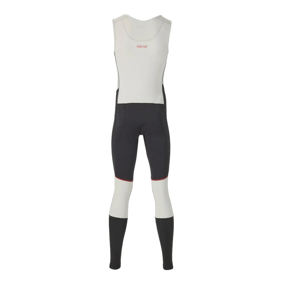 Mono sin mangas refrigerante flexlite Musto 3/5