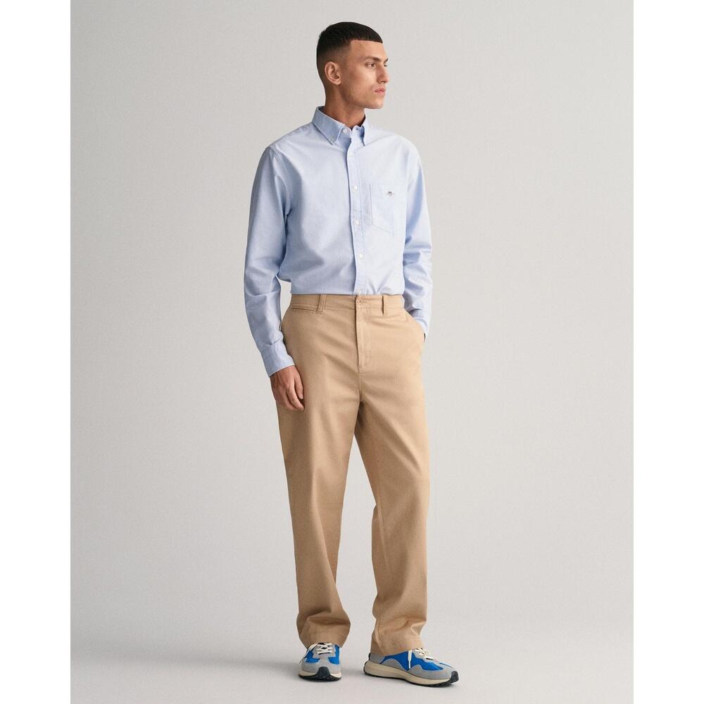Camicia Gant Classic Oxford 3/7