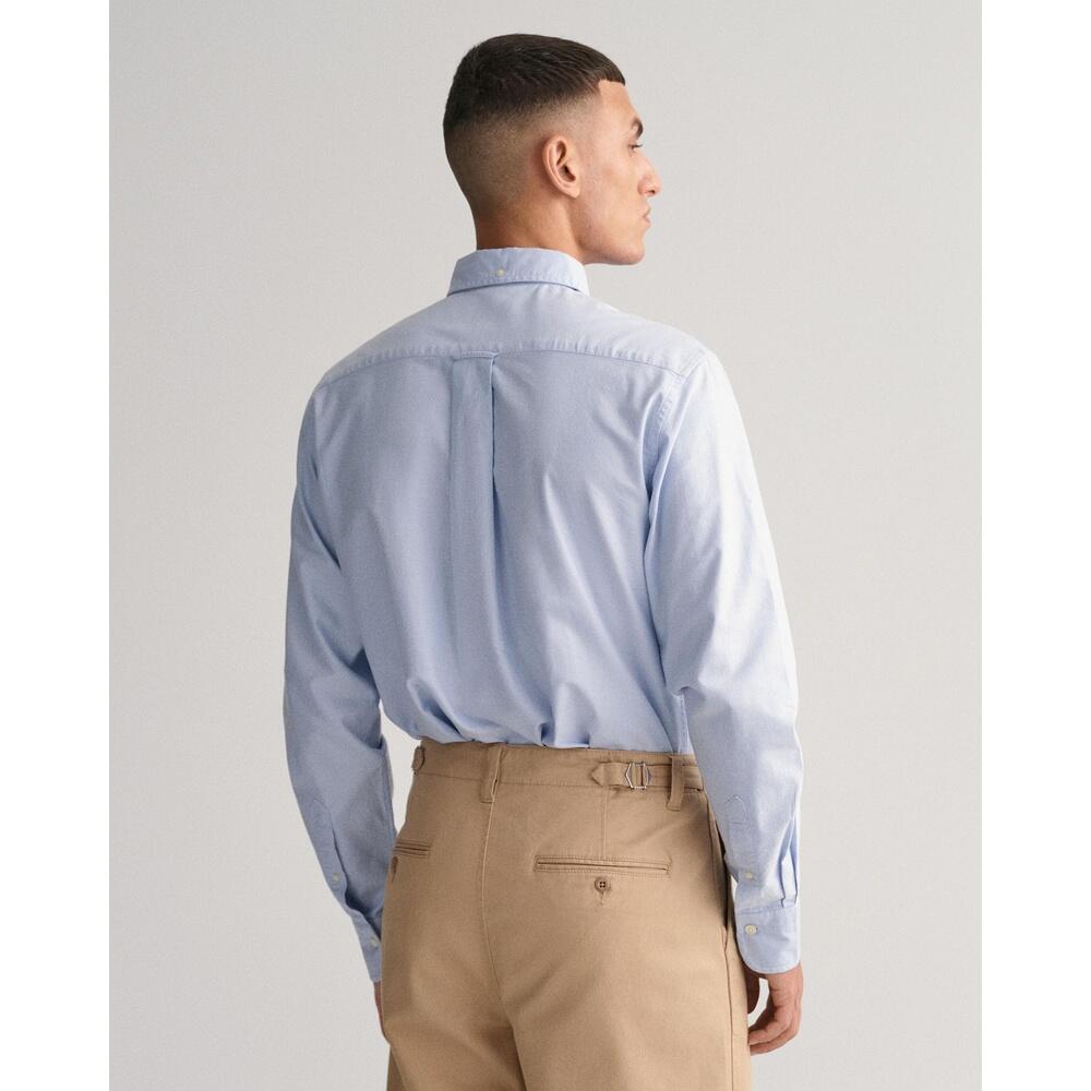 Camicia Gant Classic Oxford 2/7