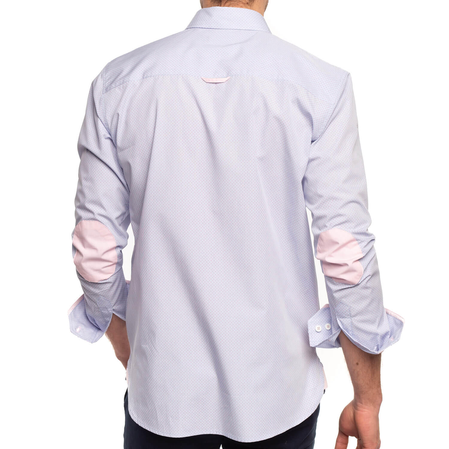 Chemise signature 67 homme 2/6