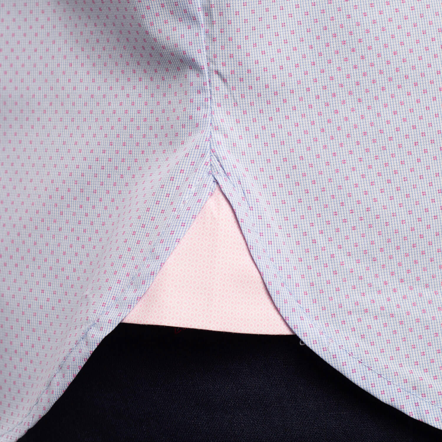 Chemise signature 67 homme 4/6