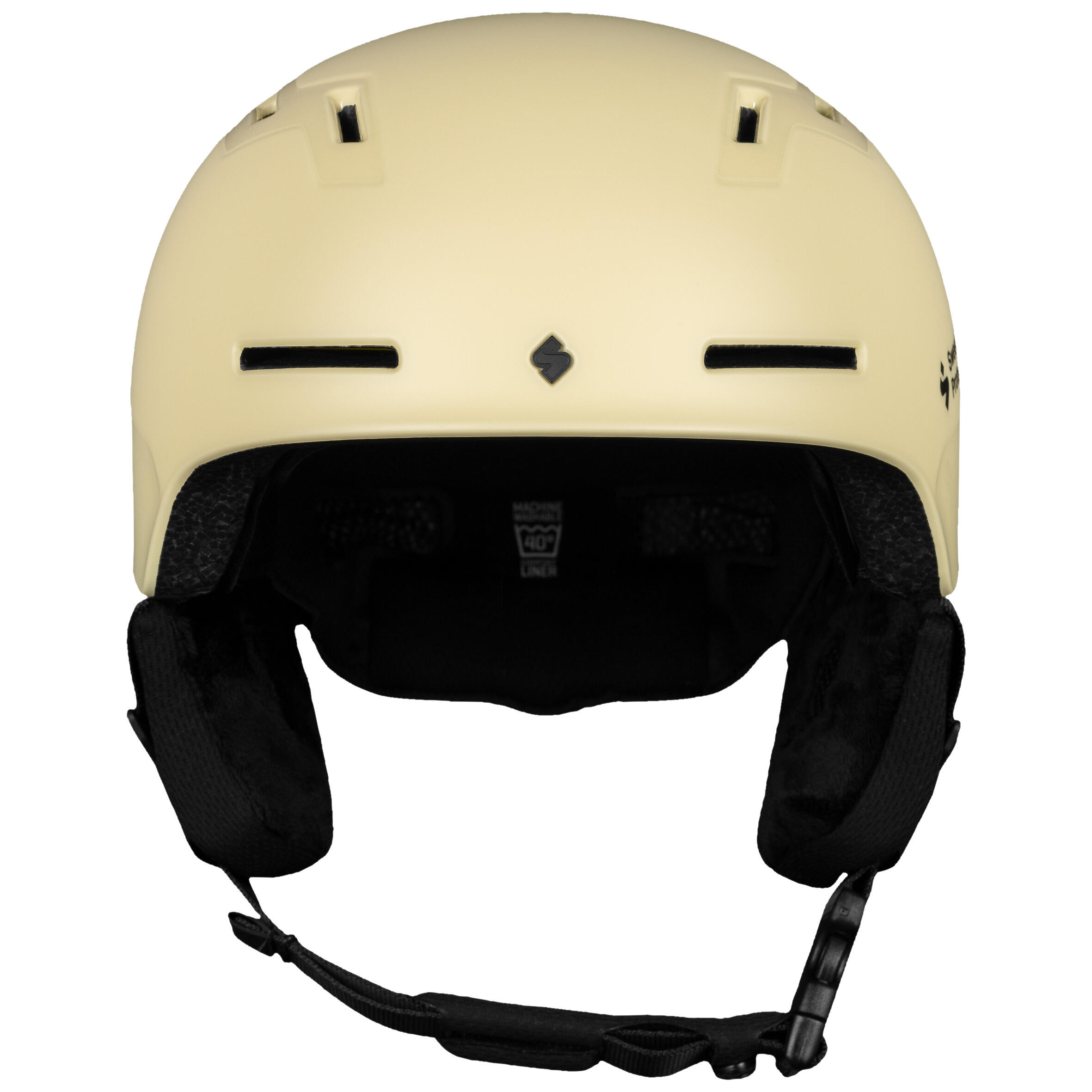 Casque de ski Sweet Protection Winder Mips 2/4