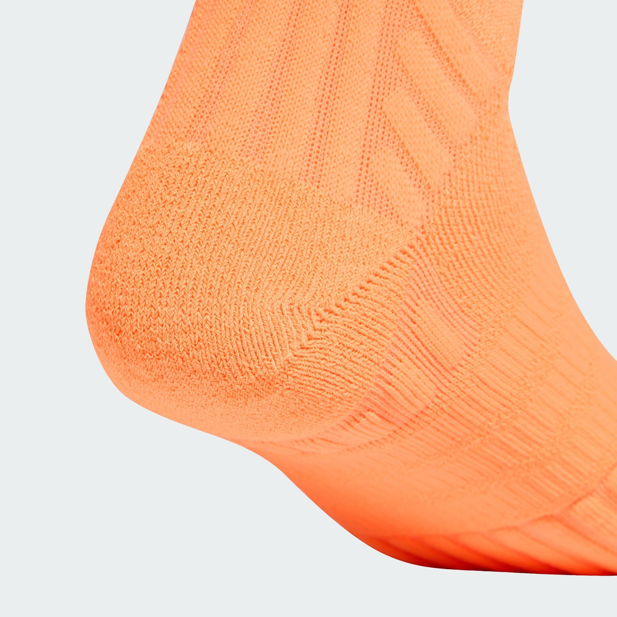 CHAUSSETTES TENNIS MI-MOLLET REMBOURRÉES (1 PAIRE) 3/5