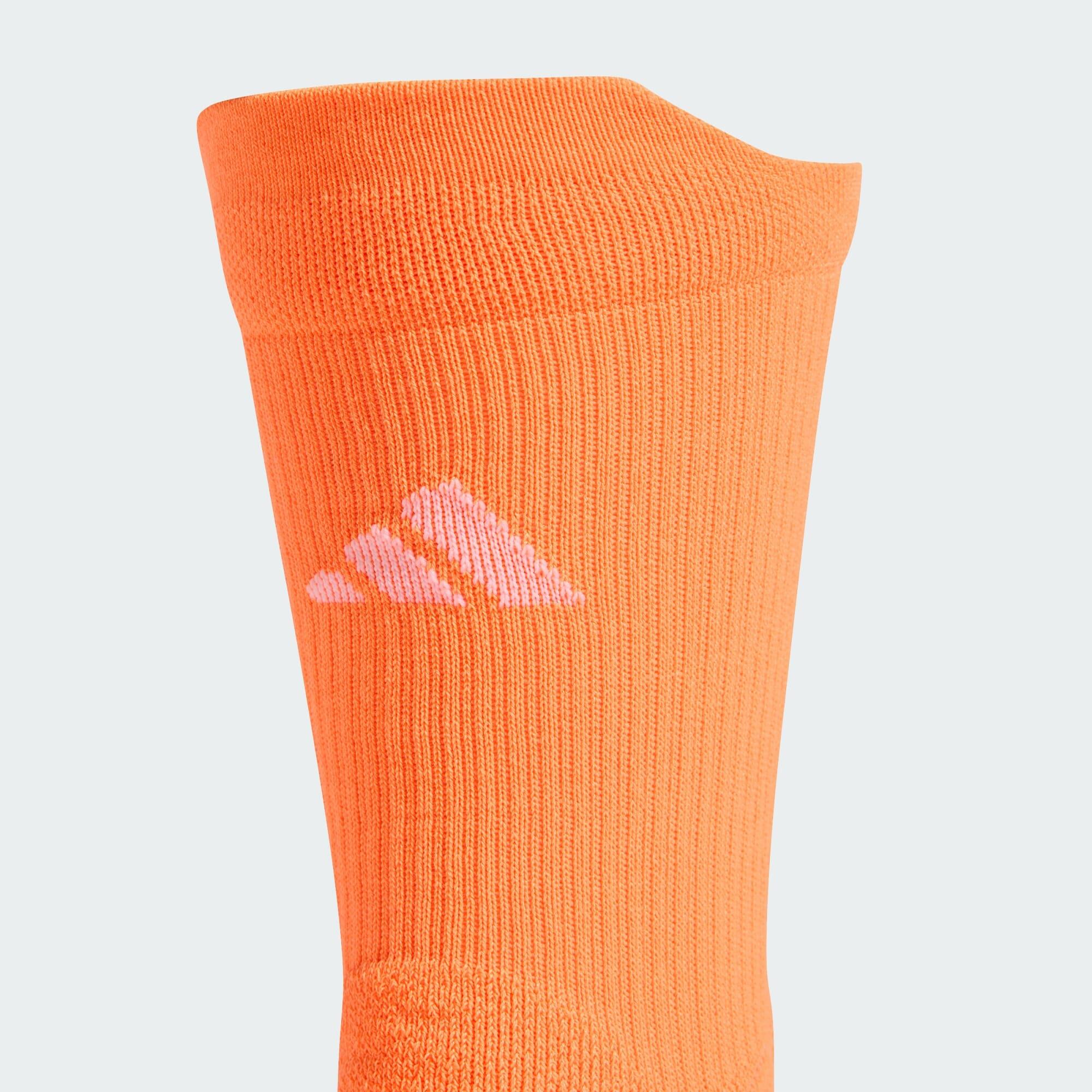 CHAUSSETTES TENNIS MI-MOLLET REMBOURRÉES (1 PAIRE) 2/5