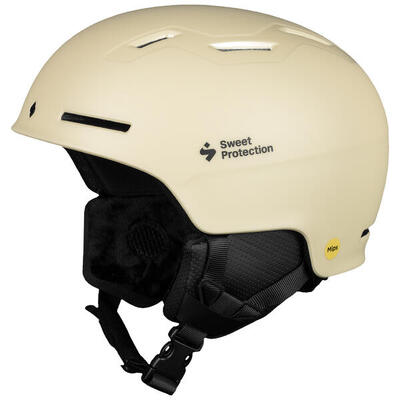 Skihelm sweet protection winder mips