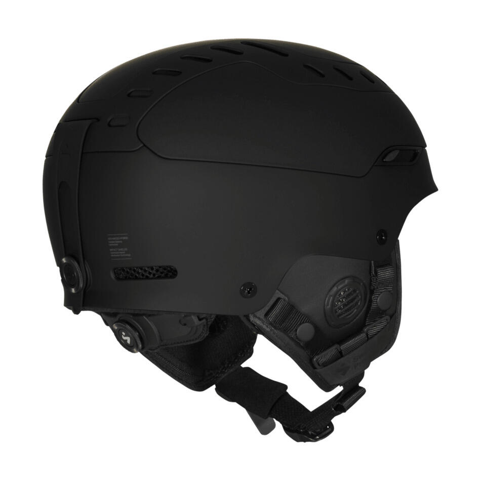 Casco da sci Sweet Protection Switcher Mips 3/5