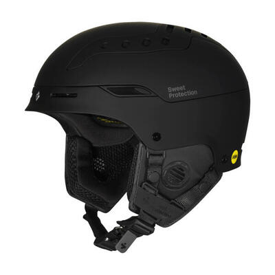 Skihelm sweet protection switcher mips