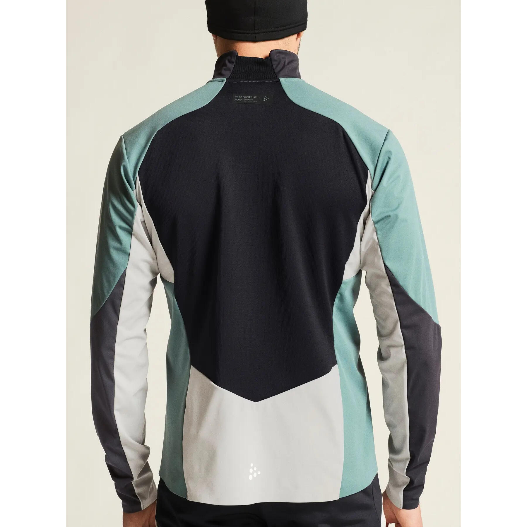 Ski-jas Craft Pro Nordic Race 2 4/5