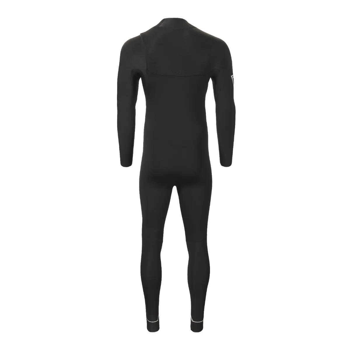 Mono flexlite Musto Dynamic 4/3 Mm 3/5