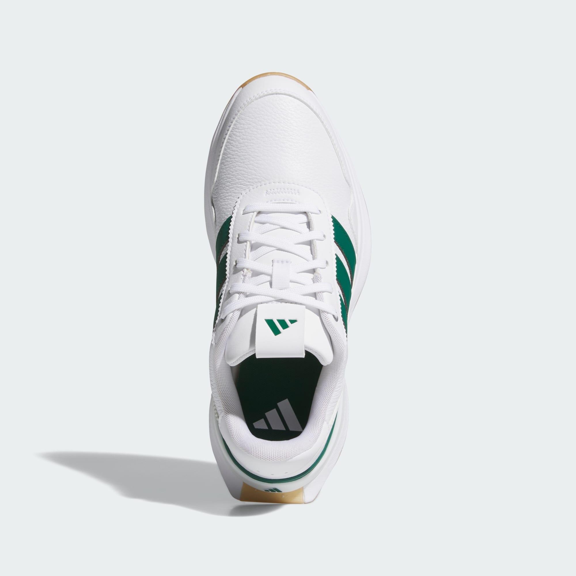 Scarpe da golf in pelle senza tacchetti S2G 26 2/8
