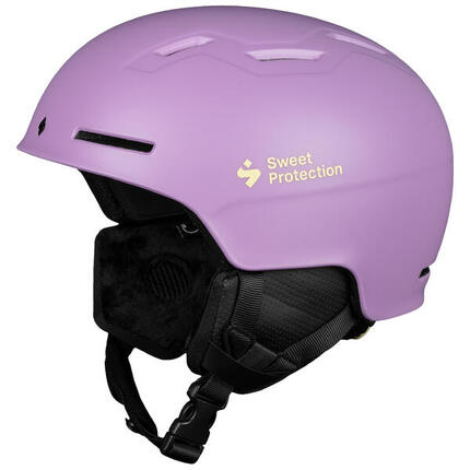 Casque de ski enfant Sweet Protection Winder