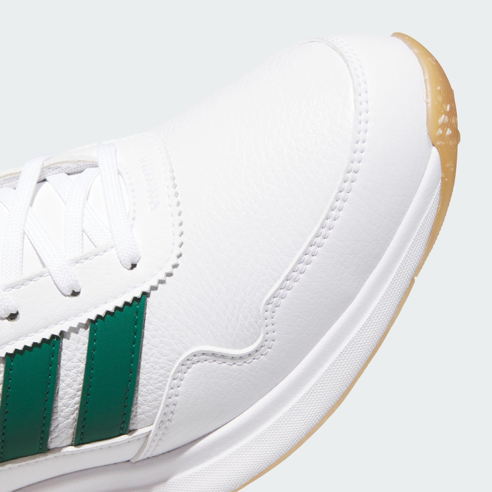 Scarpe da golf in pelle senza tacchetti S2G 26 6/8