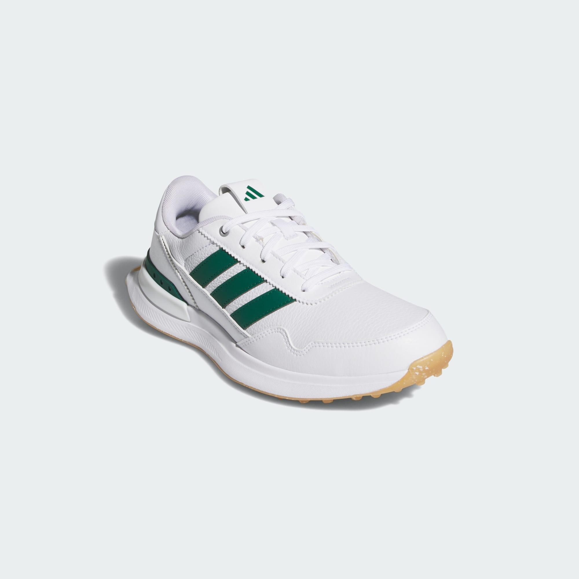 Scarpe da golf in pelle senza tacchetti S2G 26 4/8