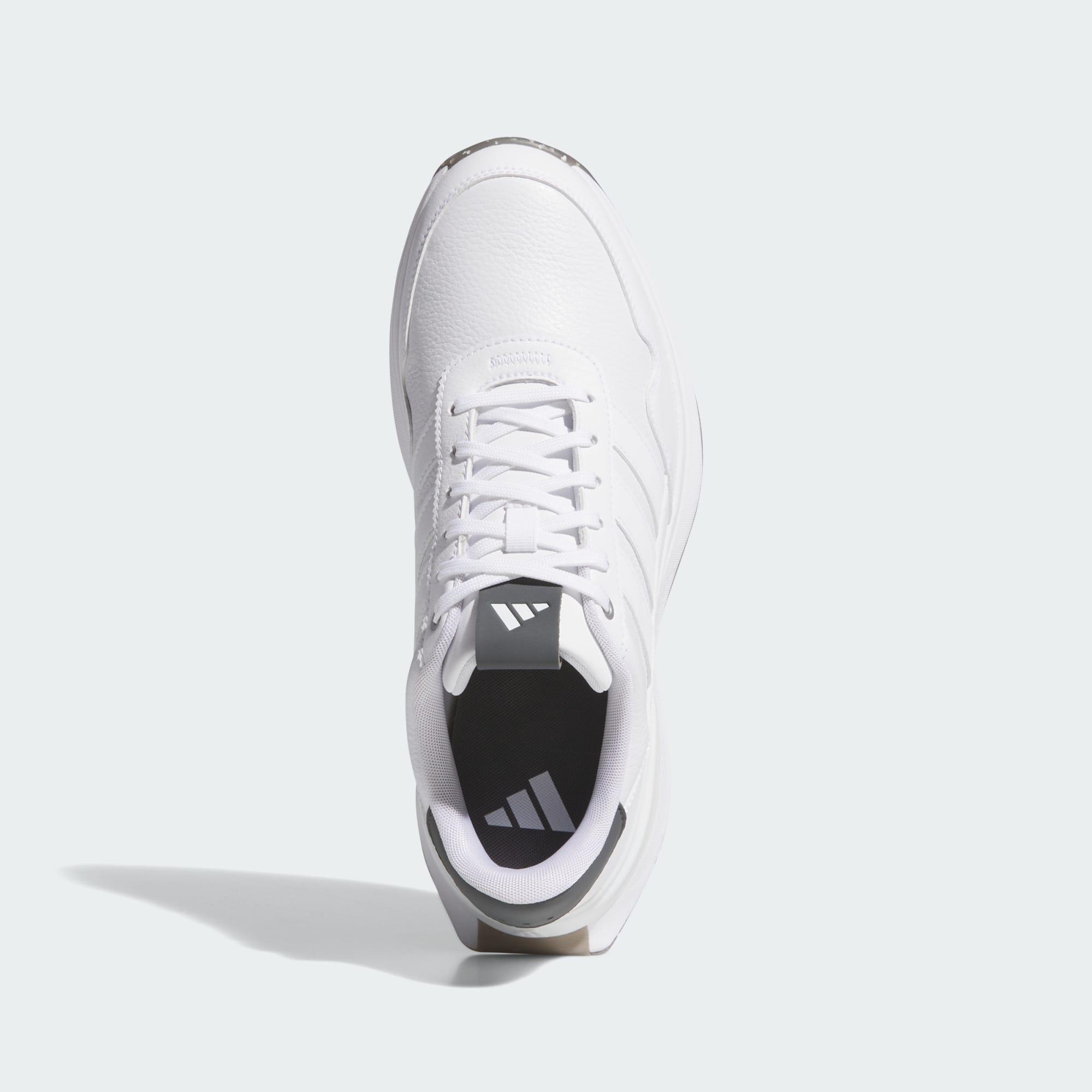 CHAUSSURE DE GOLF SANS CRAMPONS CUIR S2G 26 2/7