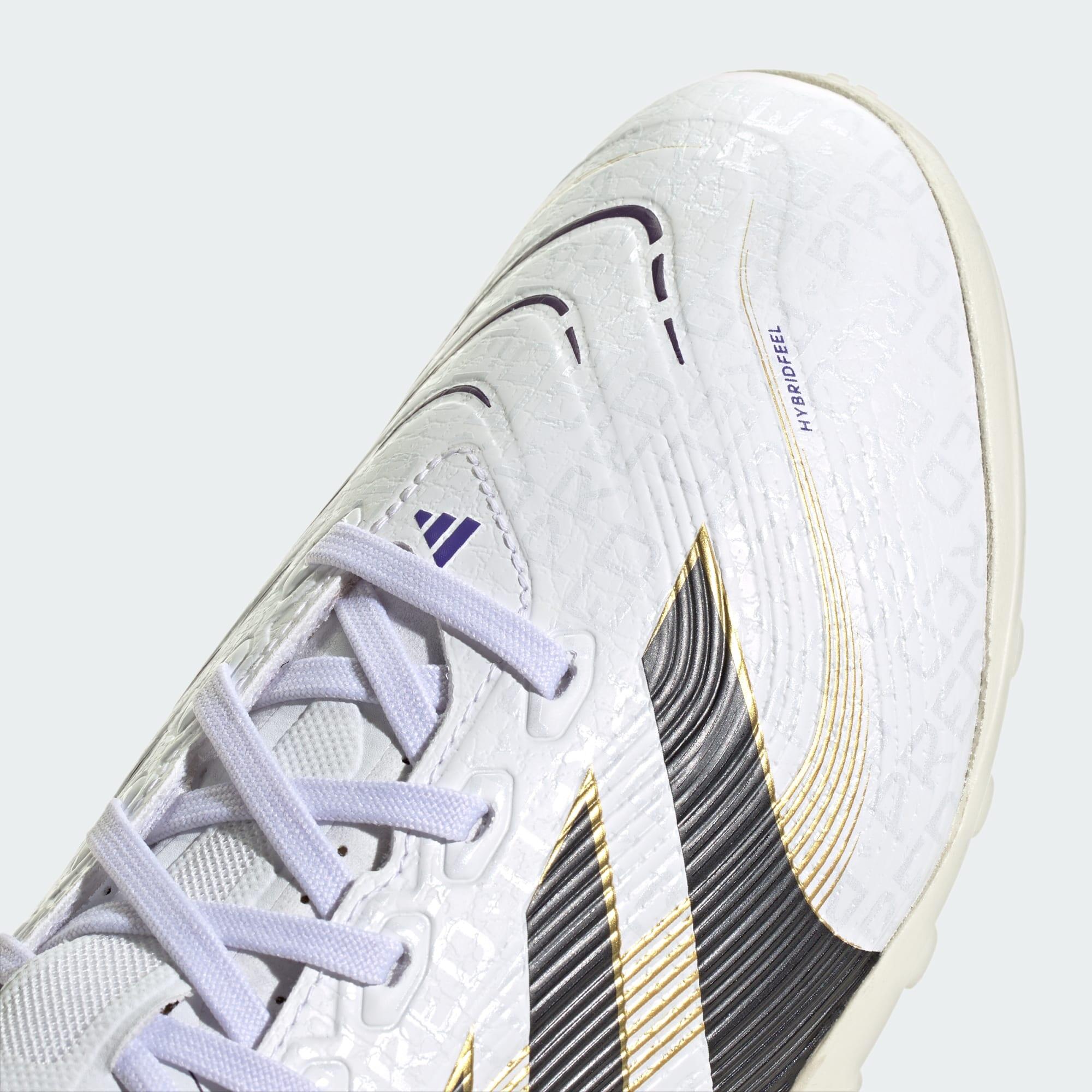 Predator League Kunstrasen Fußballschuh 5/7