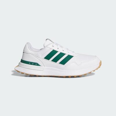 S2g 26 leather spikeless golfschoenen