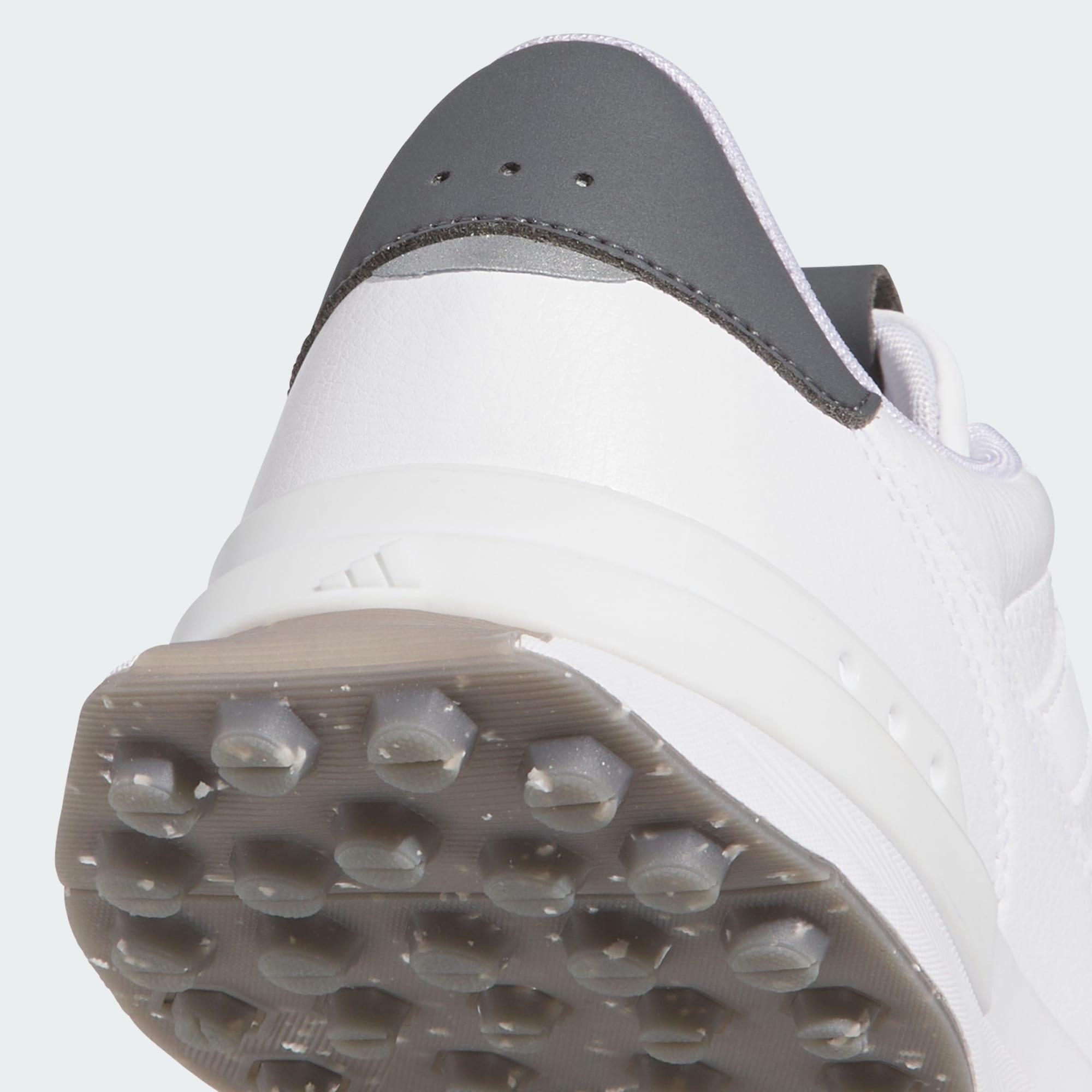 CHAUSSURE DE GOLF SANS CRAMPONS CUIR S2G 26 6/7