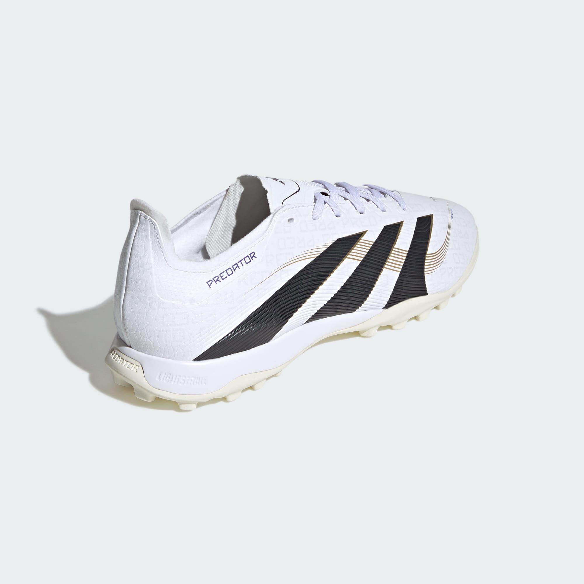 Predator League Kunstrasen Fußballschuh 7/7