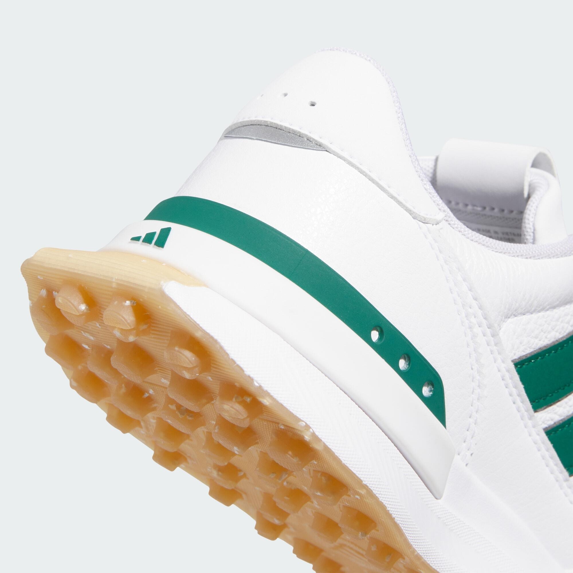 Scarpe da golf in pelle senza tacchetti S2G 26 5/8