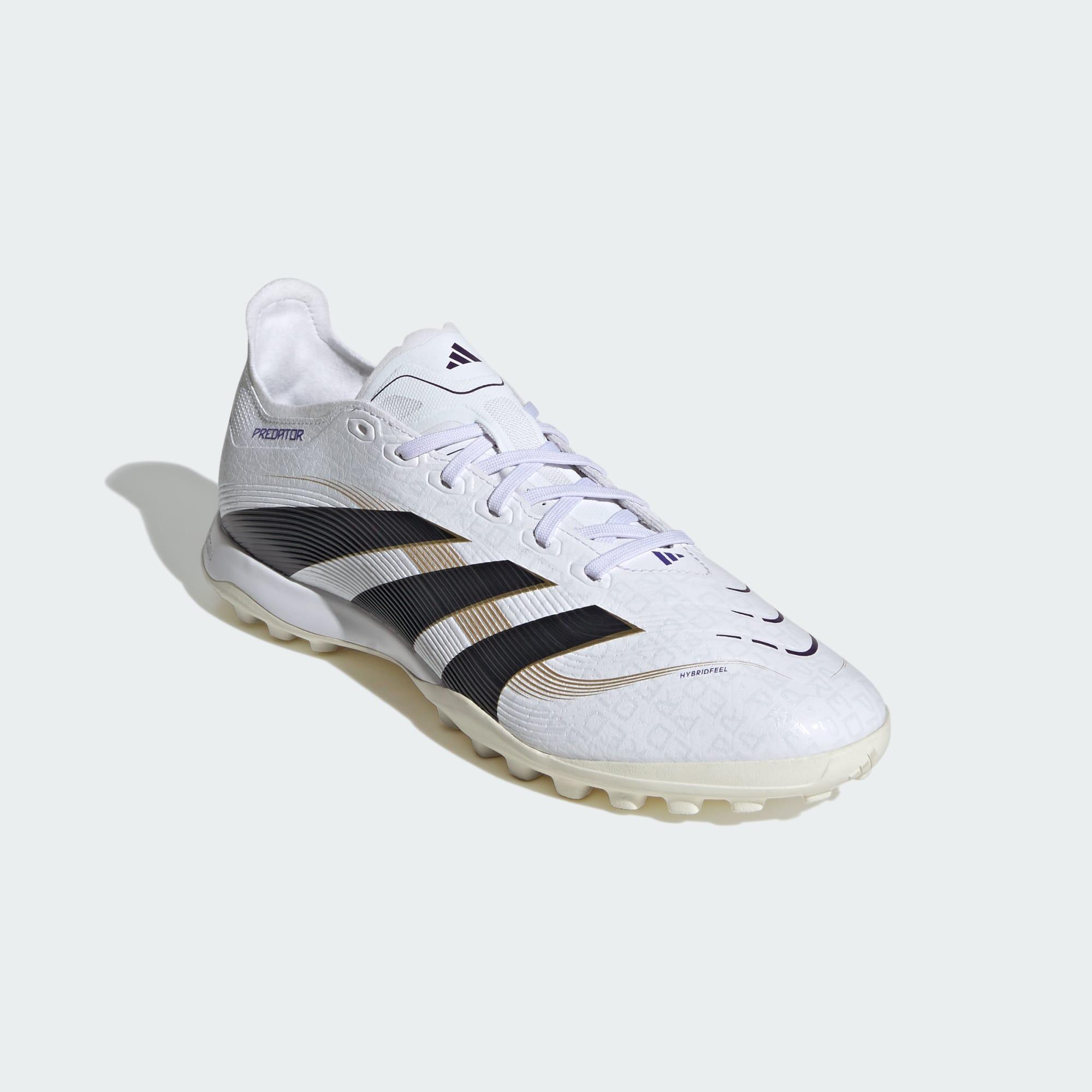 Predator League Kunstrasen Fußballschuh 4/7