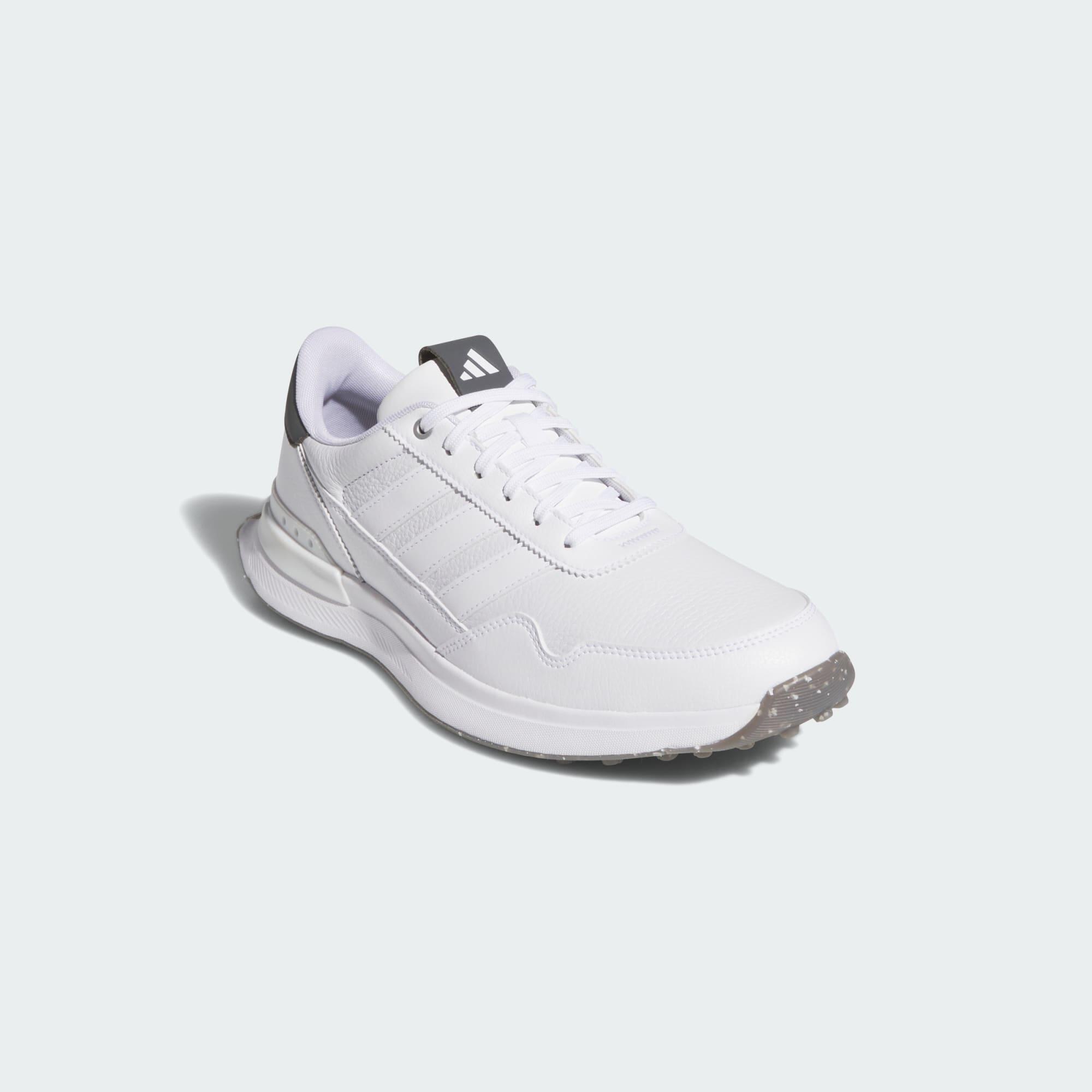CHAUSSURE DE GOLF SANS CRAMPONS CUIR S2G 26 4/7