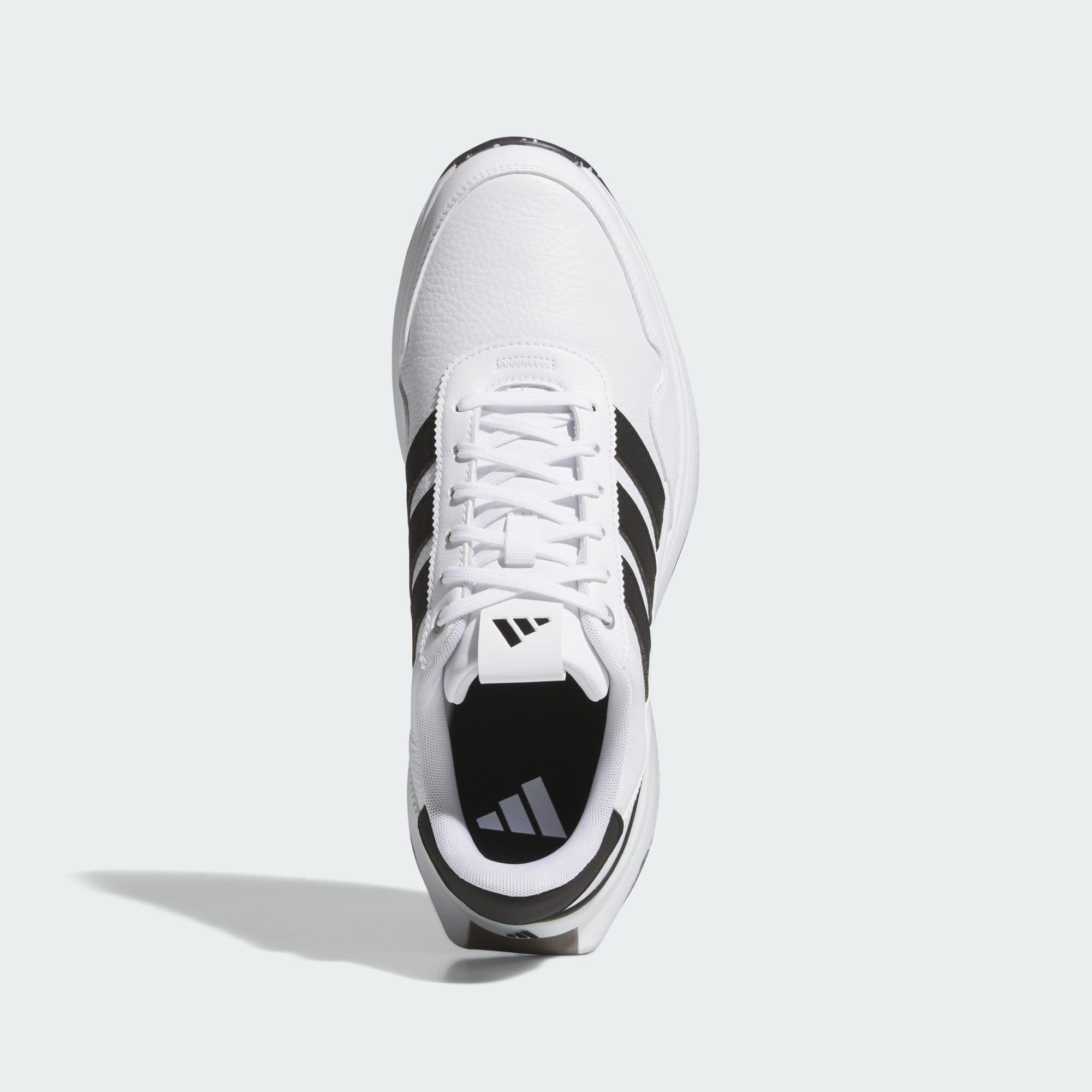 S2G 26 LEATHER SPIKELESS GOLFSCHUH 2/7