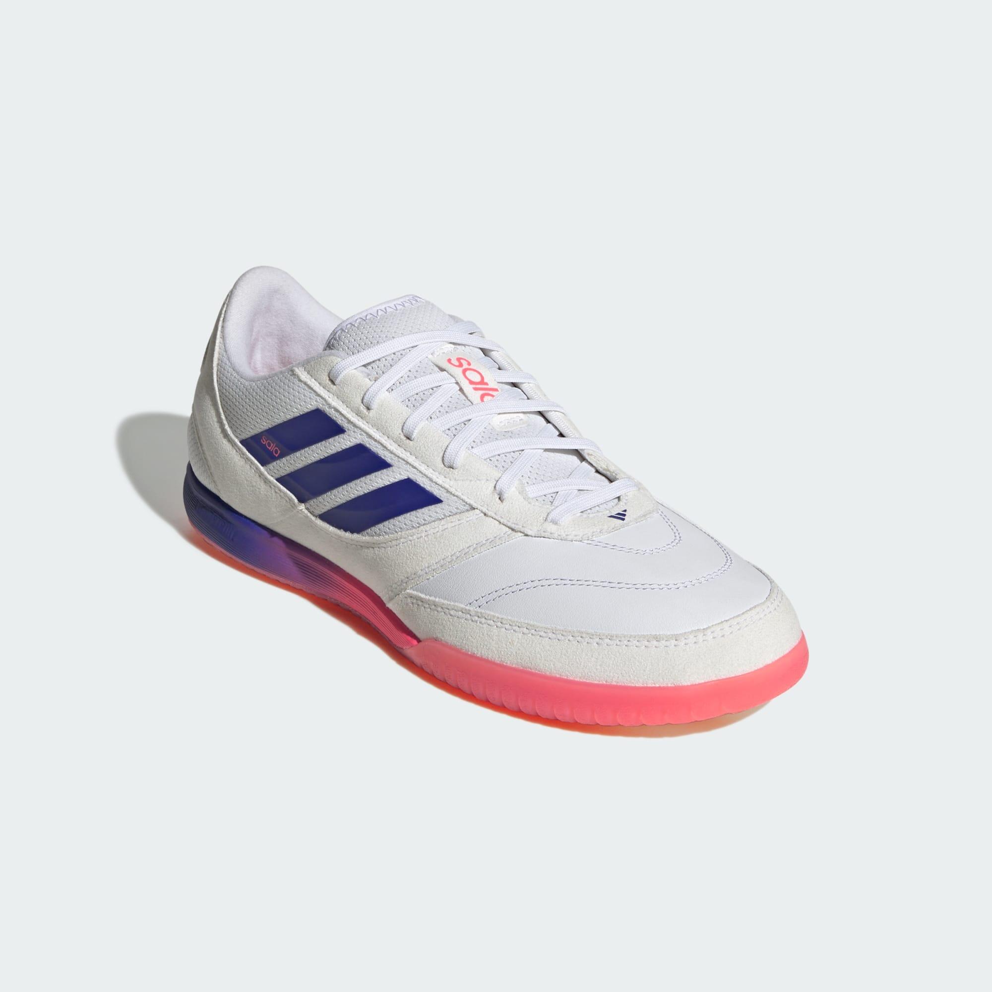 SCARPE DA CALCIO INDOOR TOP SALA COMPETITION II 4/7