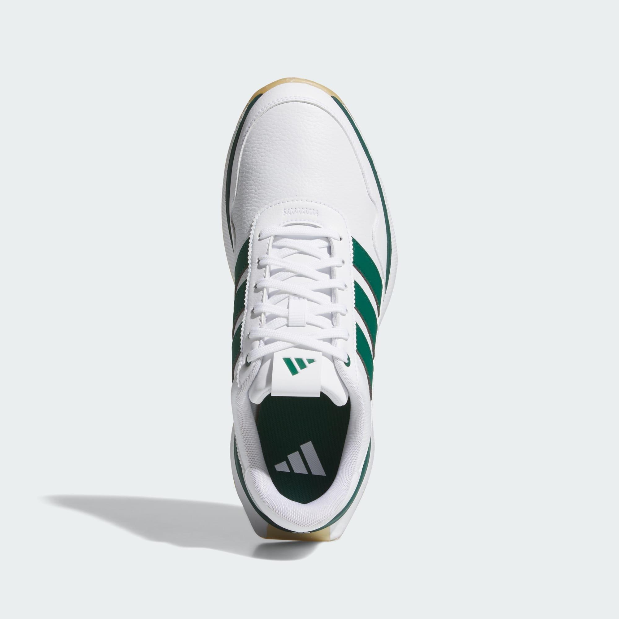SCARPE DA GOLF S2G 26 pelle senza tacchetti 2/7