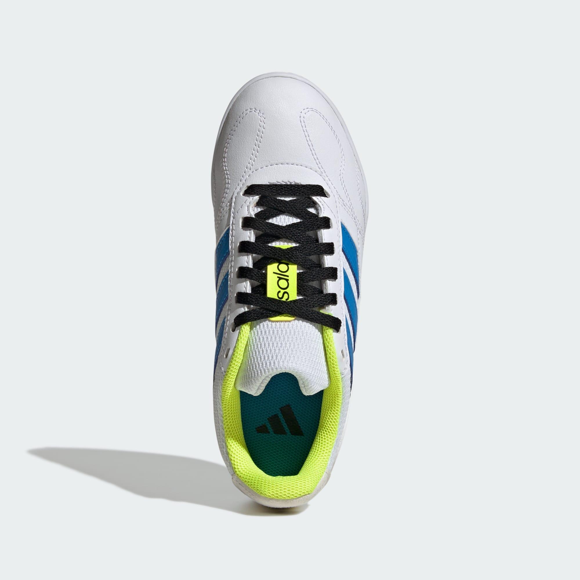 Scarpe da calcio SUPER SALA COMPETITION III INDOOR 2/7