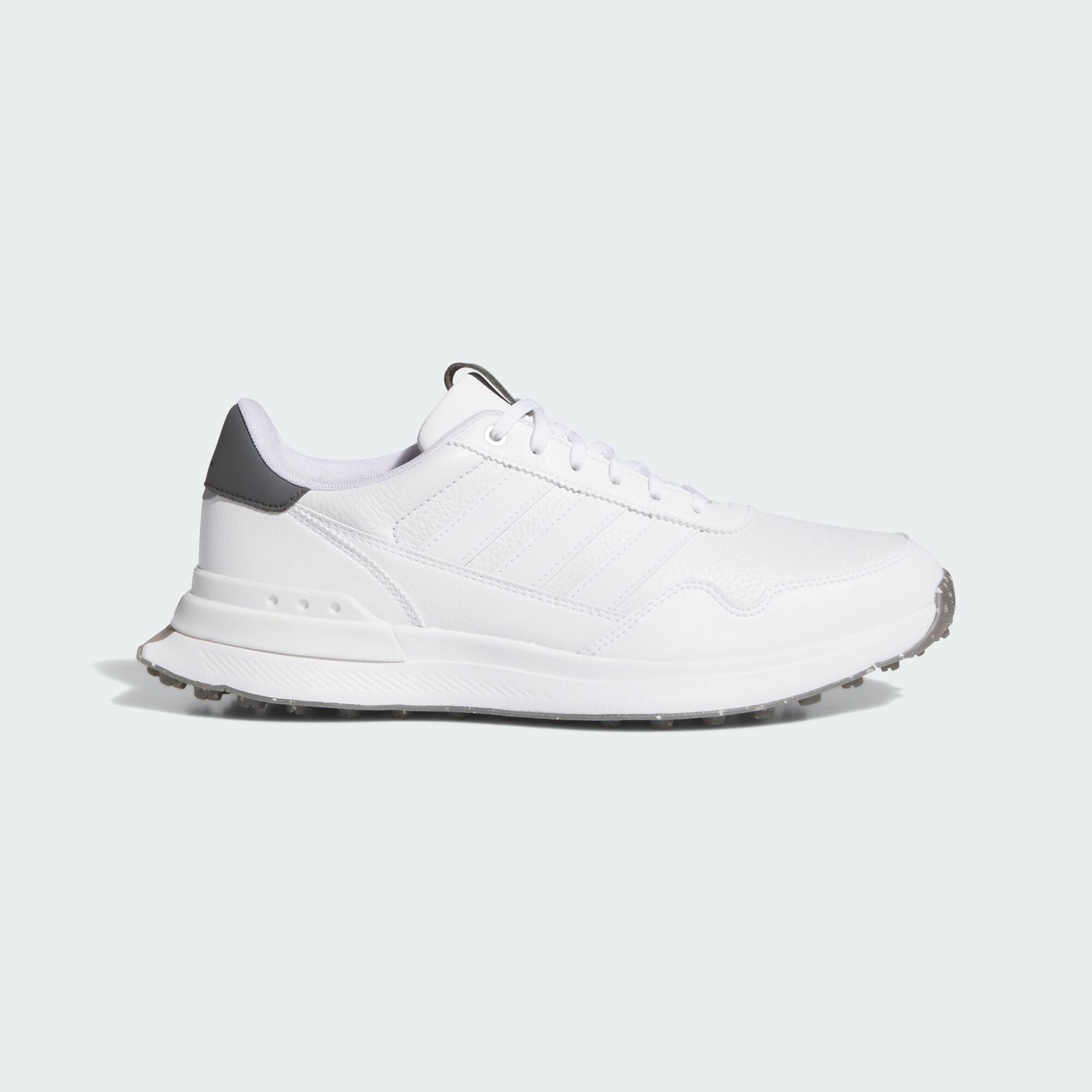ADIDAS S2G 26 LEATHER SPIKELESS GOLF SHOES