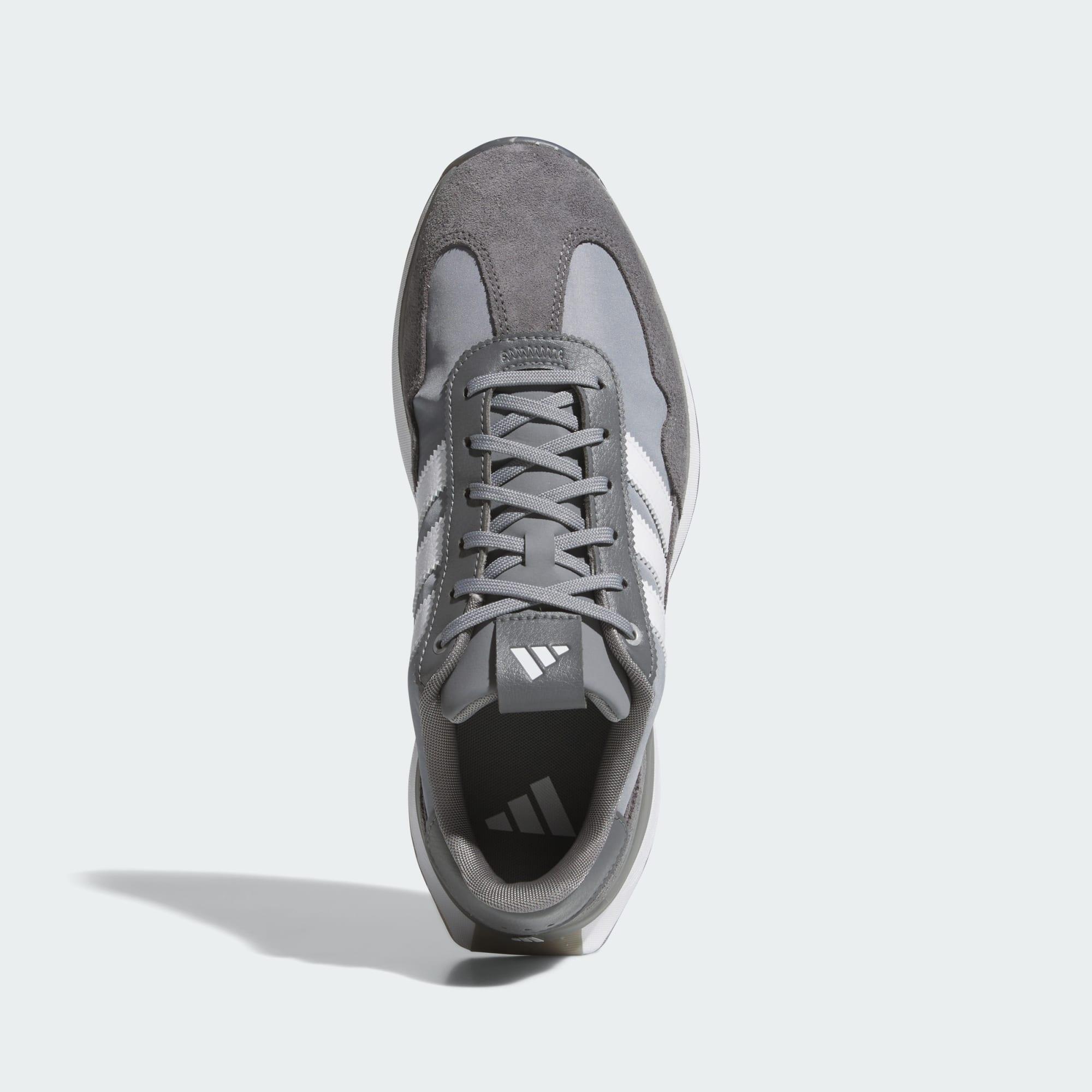 S2G 26 TEXTILE SPIKELESS GOLF SHOES 2/7