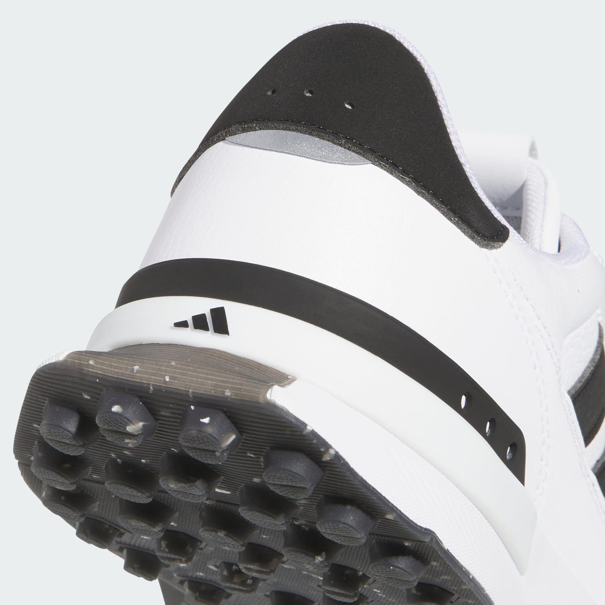 S2G 26 LEATHER SPIKELESS GOLFSCHUH 6/7