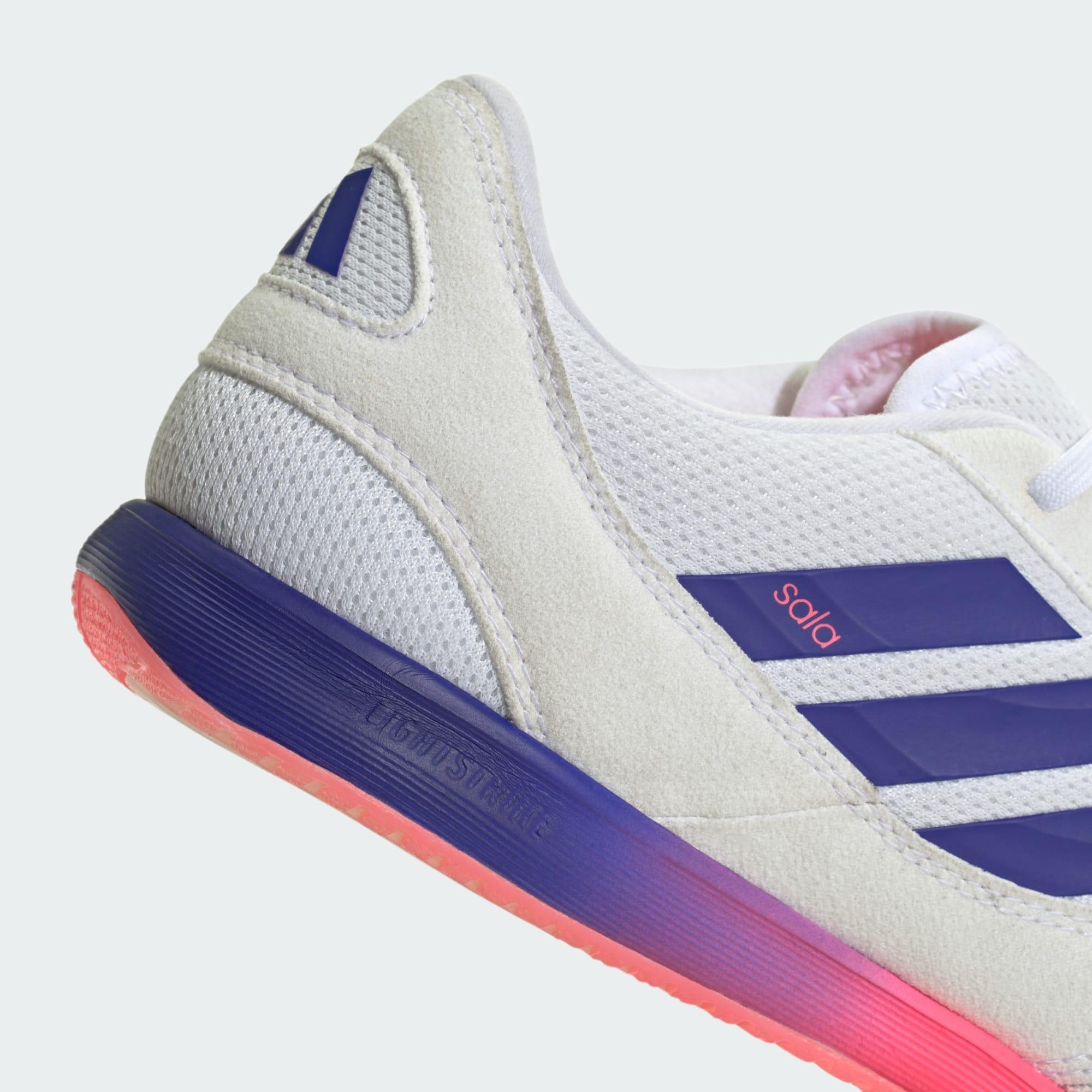 SCARPE DA CALCIO INDOOR TOP SALA COMPETITION II 6/7