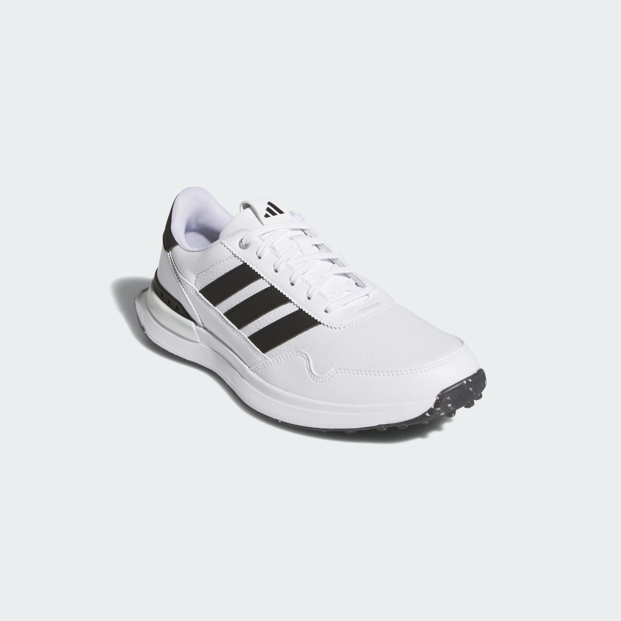 S2G 26 LEATHER SPIKELESS GOLFSCHUH 4/7