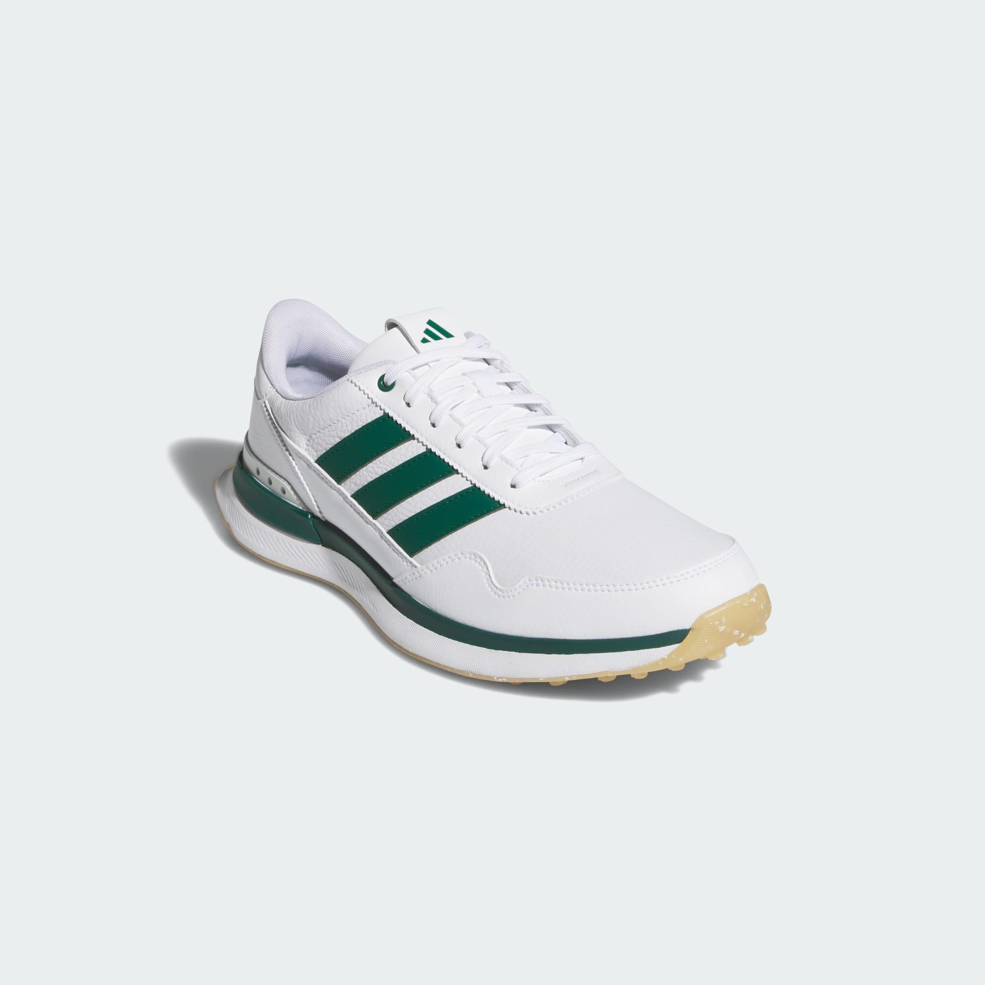 SCARPE DA GOLF S2G 26 pelle senza tacchetti 4/7
