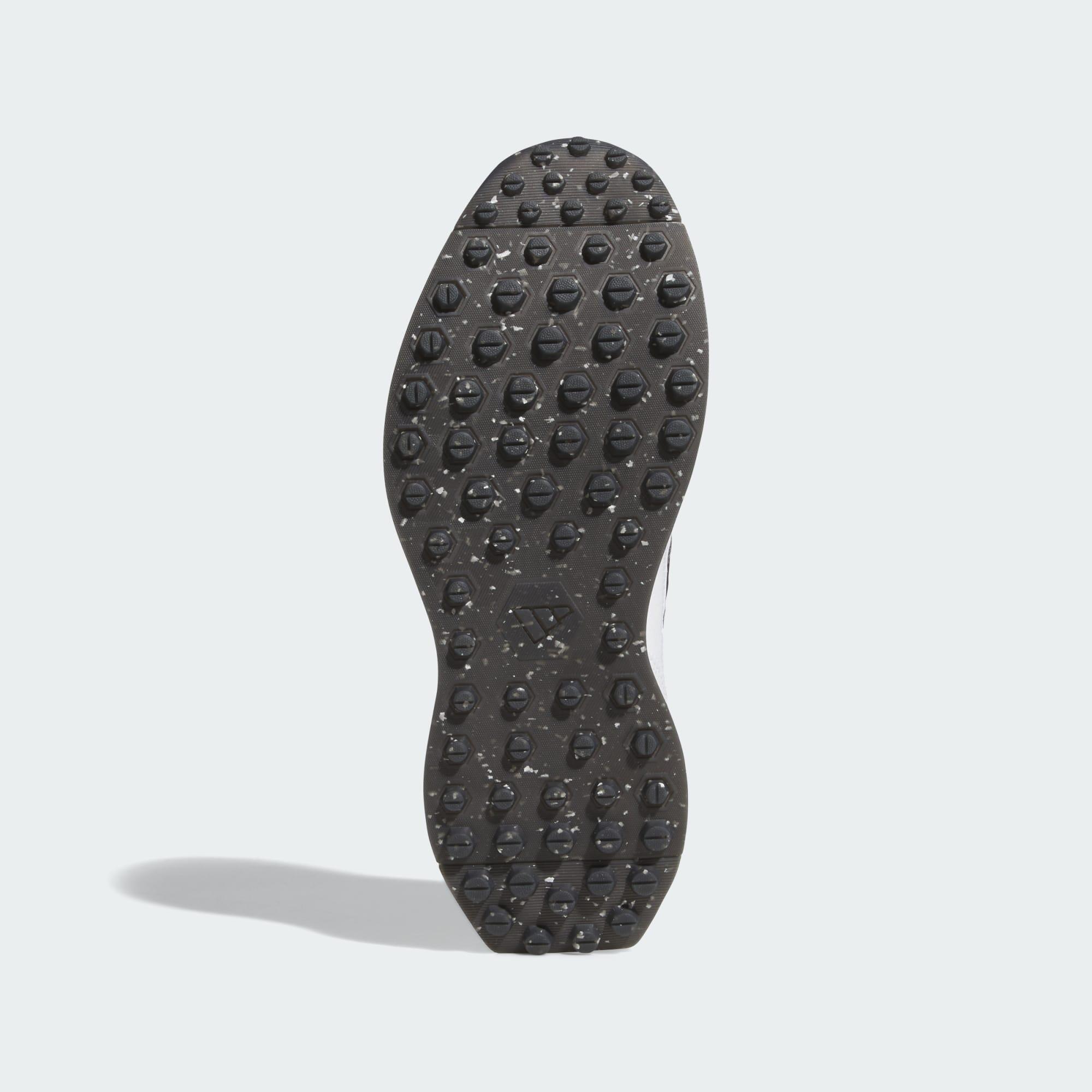 S2G 26 LEATHER SPIKELESS GOLFSCHUH 3/7