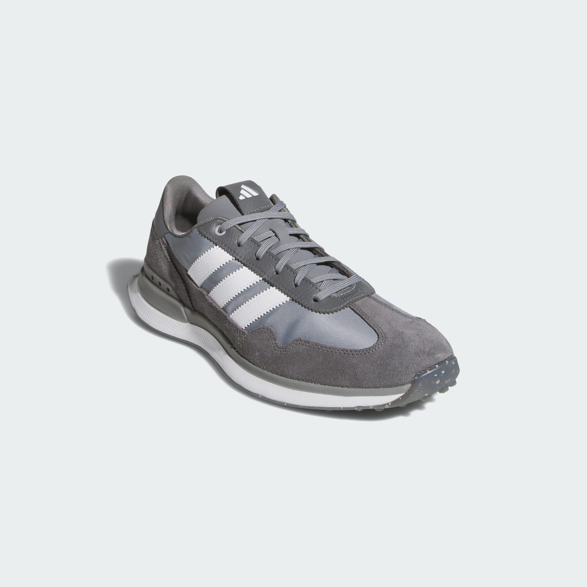 S2G 26 TEXTILE SPIKELESS GOLF SHOES 4/7