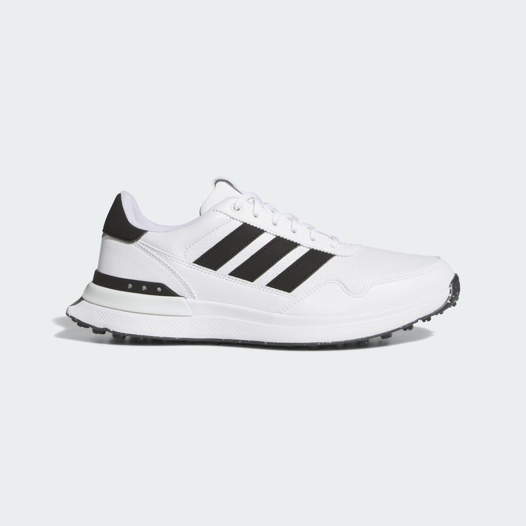 S2G 26 LEATHER SPIKELESS GOLF SHOES