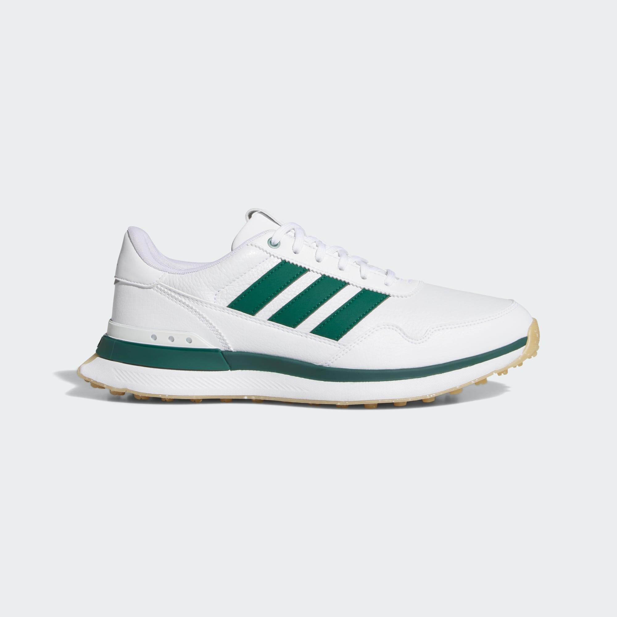 BUTY GOLFOWE BEZ KOLCÓW S2G 26 LEATHER