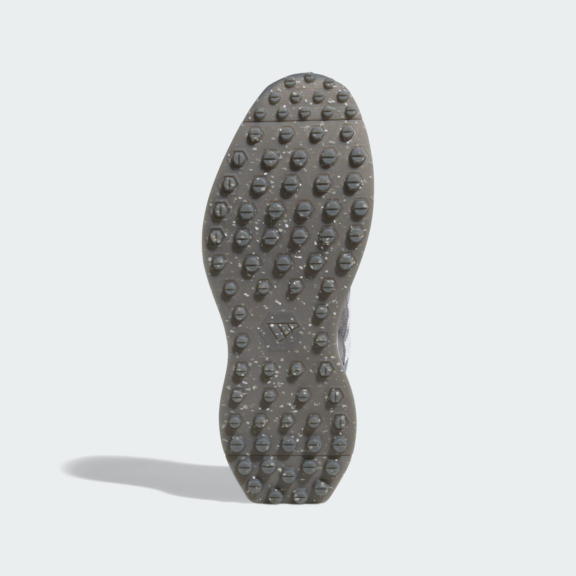 S2G 26 TEXTILE SPIKELESS GOLF SHOES 3/7