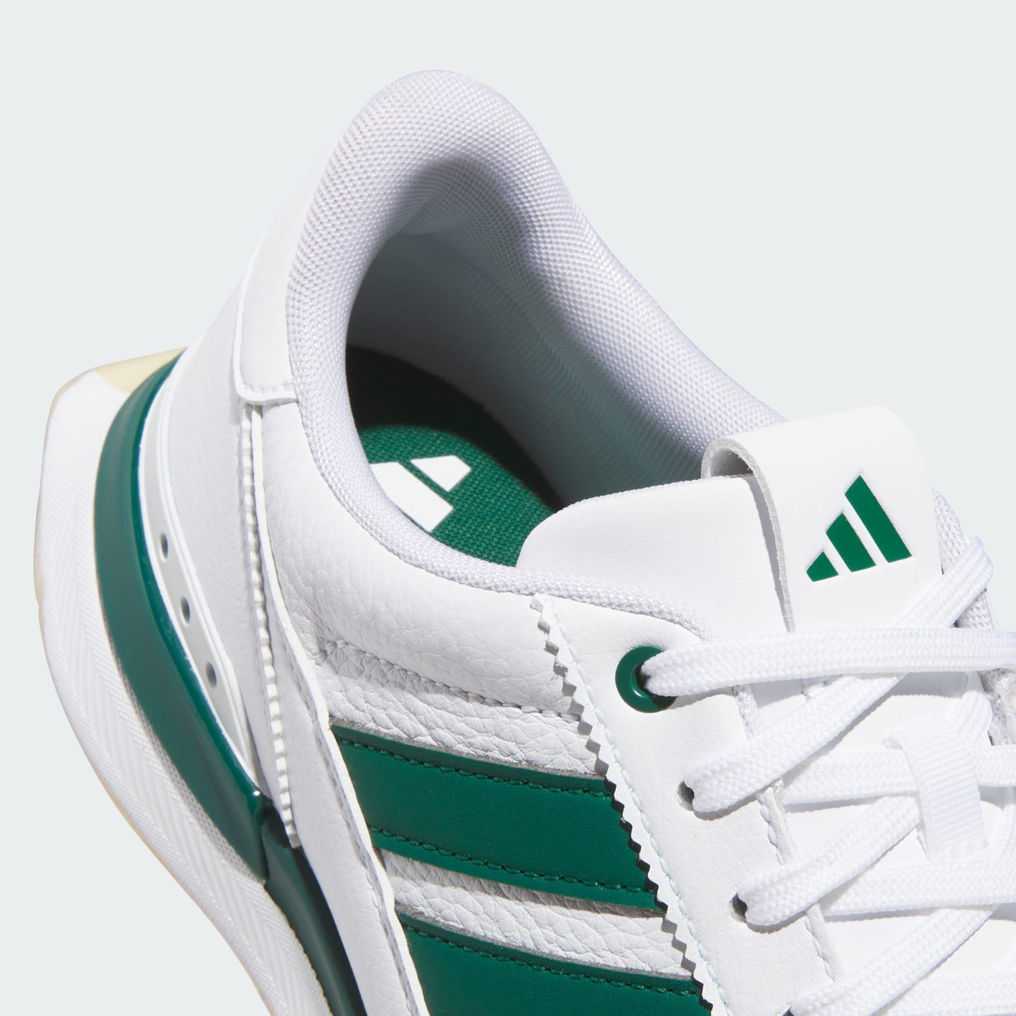 SCARPE DA GOLF S2G 26 pelle senza tacchetti 5/7