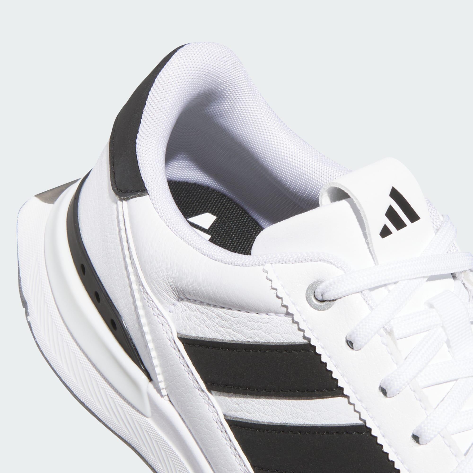 S2G 26 LEATHER SPIKELESS GOLFSCHUH 5/7
